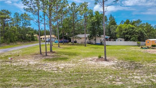 7804 N Voyager Dr, CITRUS SPRINGS, FL, 34433-5937 | Card Image