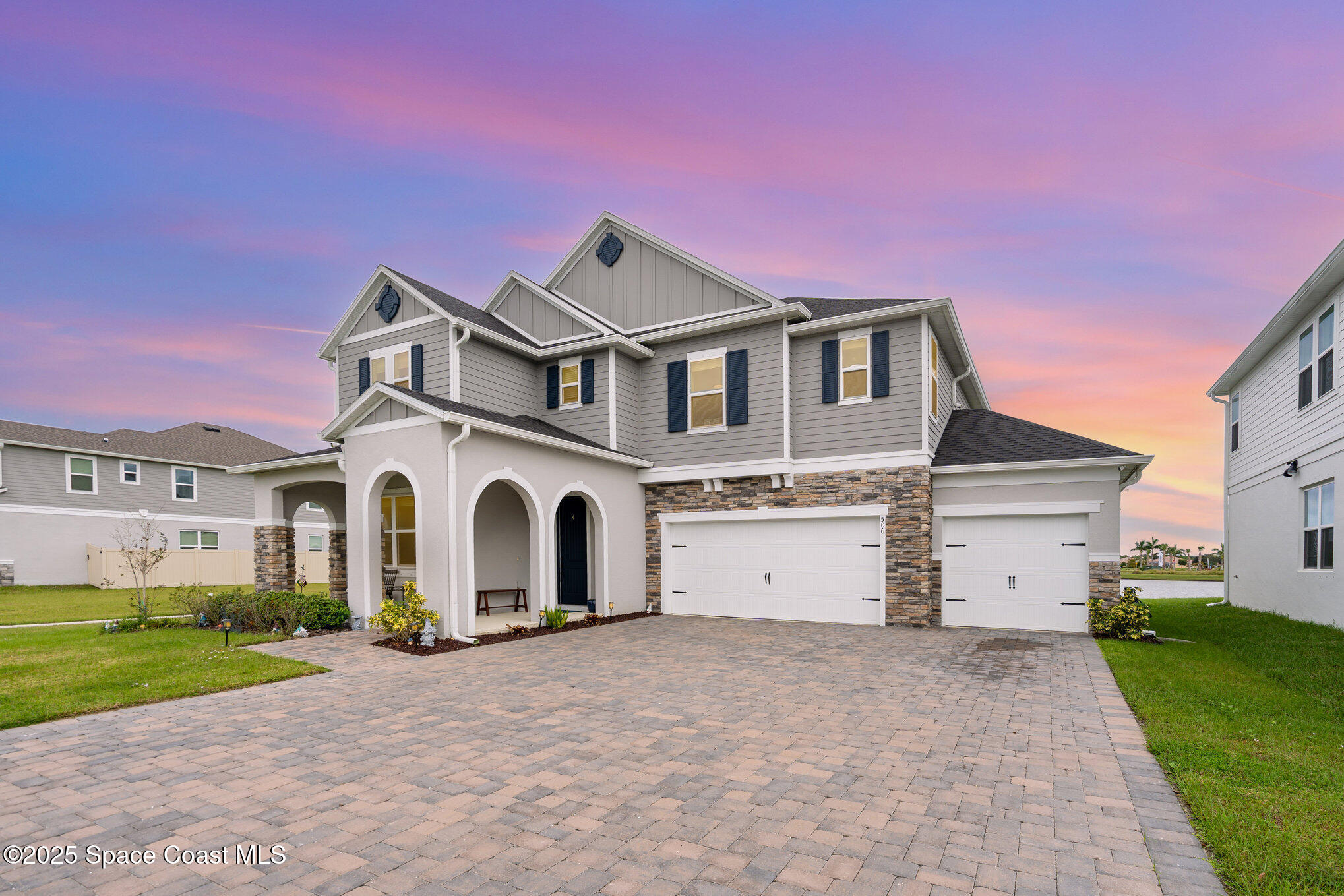 Residential in Palm Bay