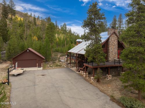 422-137 Gcr, Granby, CO, 80446 | Card Image