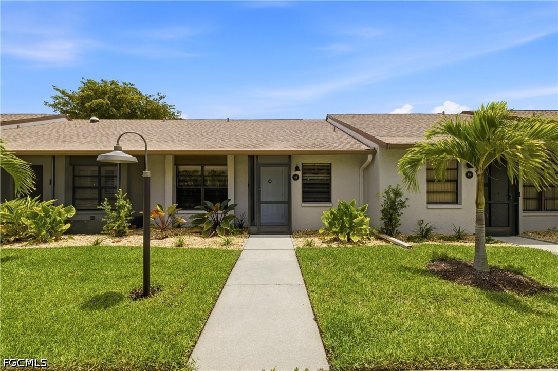 Residential in Fort Myers