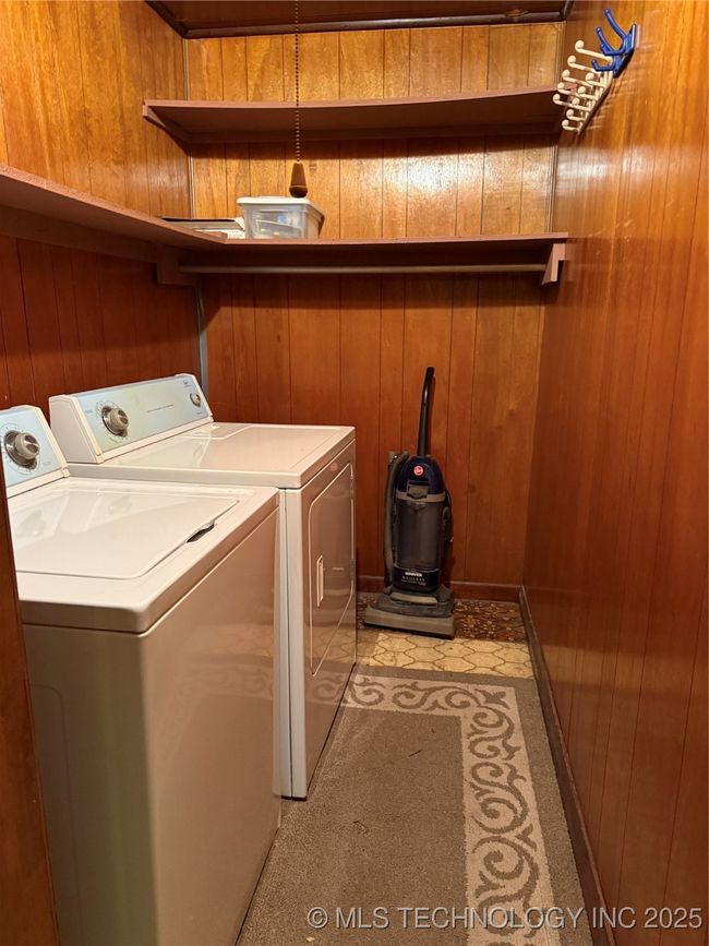 307 S Cherokee St, House other with 3 bedrooms, 2 bathrooms and null parking in Locust Grove OK | Image 18