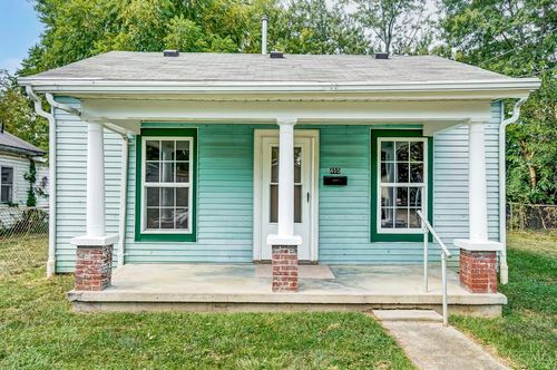  Belmont Avenue, Wilmington, OH, 45177 | Card Image