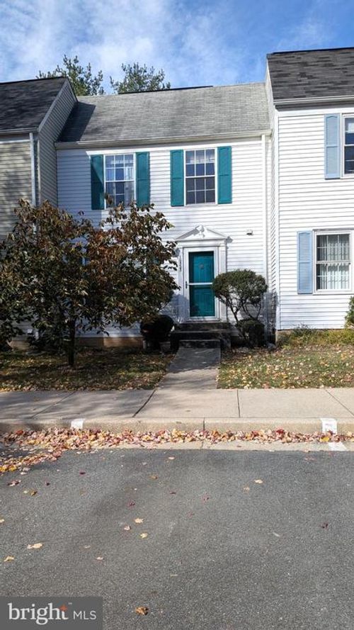 10523 Polk Square Ct, GAITHERSBURG, MD, 20878-4225 | Card Image