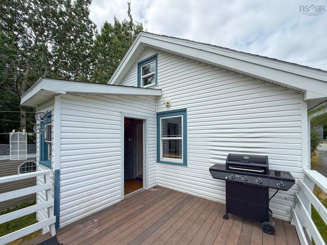 42 A Old Sambro Rd, House other with 3 bedrooms, 1 bathrooms and null parking in Halifax NS | Image 30
