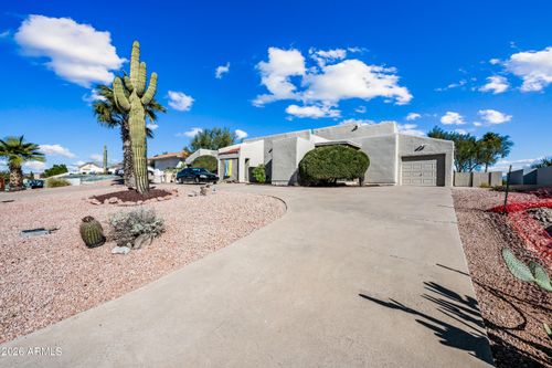 12247 N Fountain Hills Blvd, Fountain Hills, AZ, 85268-4715 | Card Image