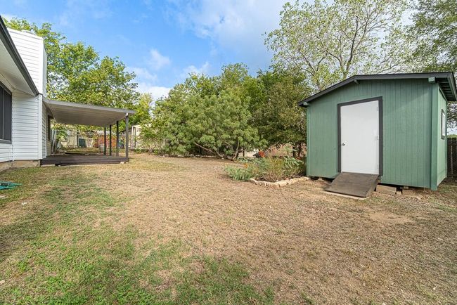 8312 Roan Ln, House other with 3 bedrooms, 2 bathrooms and 4 parking in Austin TX | Image 16