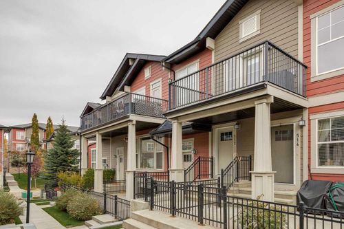 512 Cranford Walk Se, Calgary, AB, T3M1R7 | Card Image