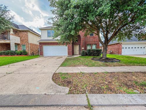 1323 Maple Ace Dr, Katy, TX, 77493-2903 | Card Image