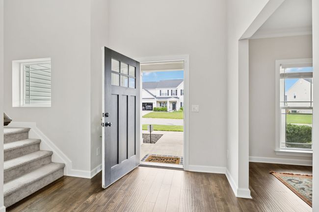 9007 Outpost Dr, House other with 4 bedrooms, 3 bathrooms and 2 parking in Spring Hill TN | Image 6