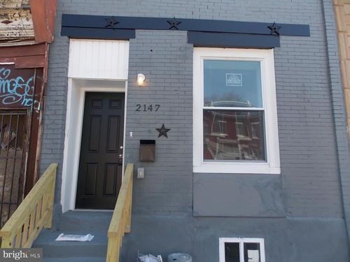 2147 N 29th St, PHILADELPHIA, PA, 19121-1205 | Card Image
