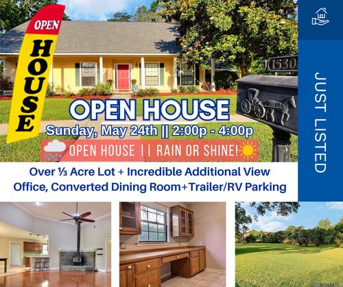 15308 Waywood Ave, Baton Rouge, LA, 70816 | Card Image