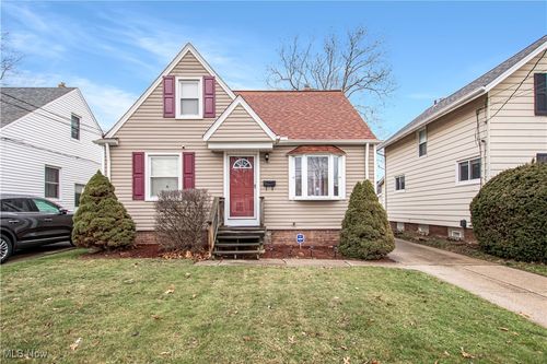 1624 Douglas Rd, Wickliffe, OH, 44092-1064 | Card Image