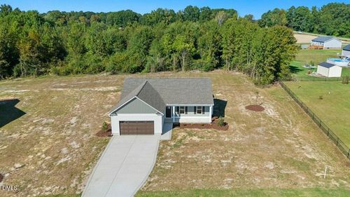 66 Hummingbird Grove Ln, Princeton, NC, 27569-5605 | Card Image
