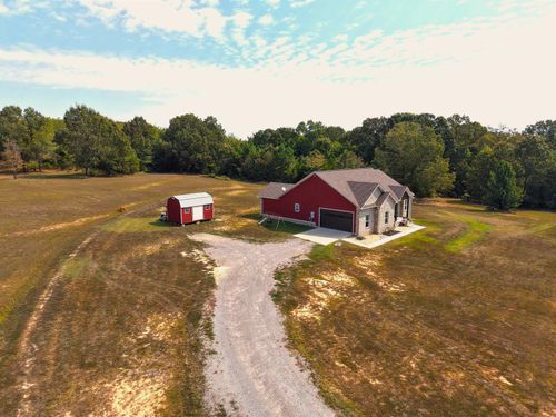 840 Sage Meadows Ln, Sage, AR, 72573-6010 | Card Image