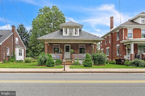 1714 S Main St, BECHTELSVILLE, PA, 19505-9455 | Card Image