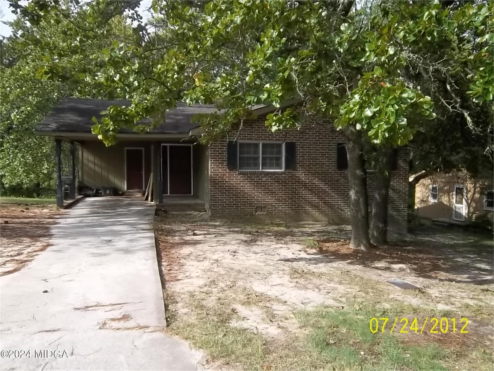 Cherokee Ct, Macon, GA 31217