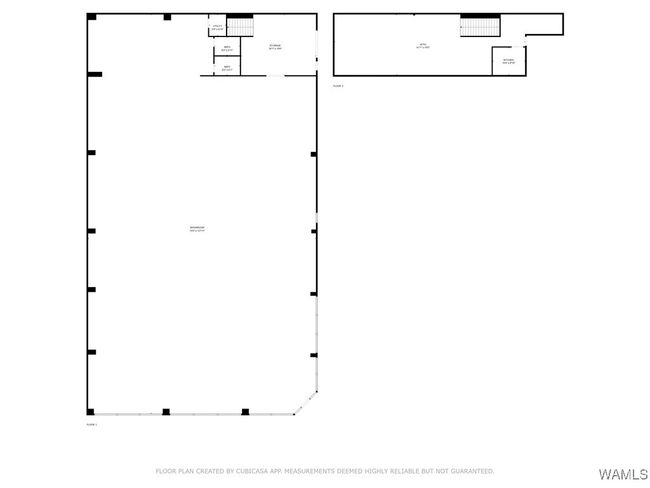 2719 Mcfarland Blvd E, Home with 0 bedrooms, 0 bathrooms and null parking in Tuscaloosa AL | Image 20
