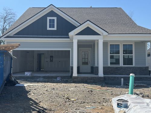 6023 Bloom St, Rockvale, TN, 37153-2501 | Card Image