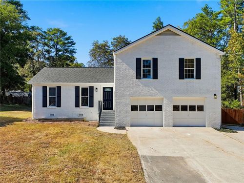 2881 Sunset Court, Decatur, GA, 30034 | Card Image