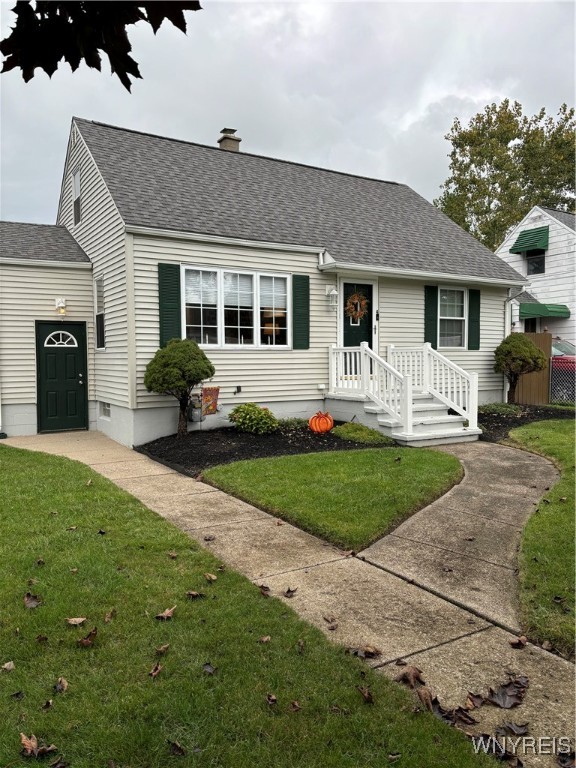 Boardman Rd, Buffalo, NY 14218