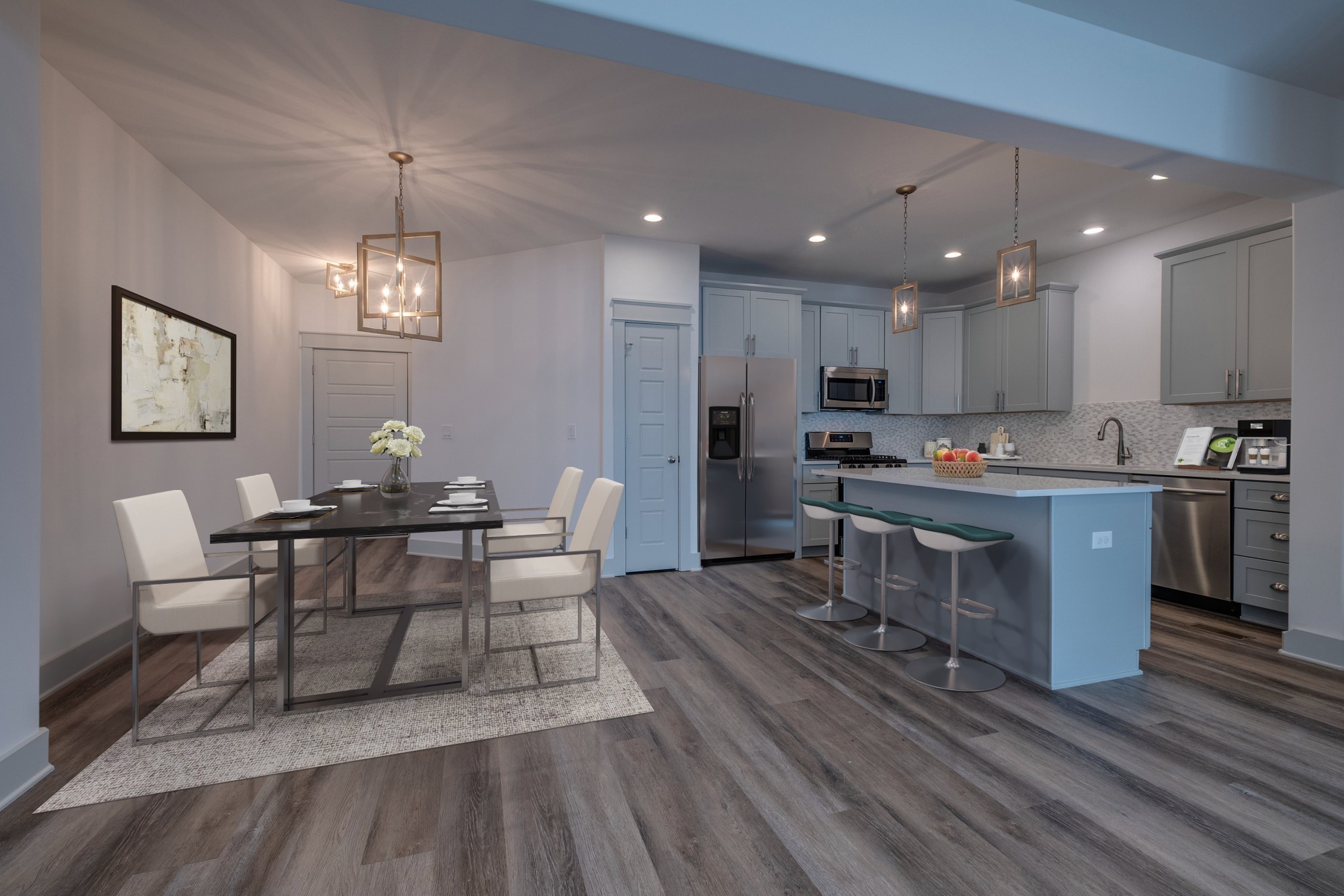 Westside Cir, Nashville, TN 37205