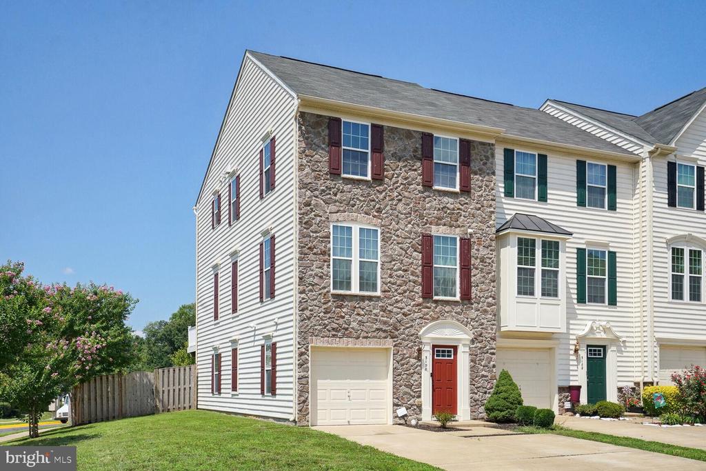 Alliance Ct, Fredericksburg, VA 22408
