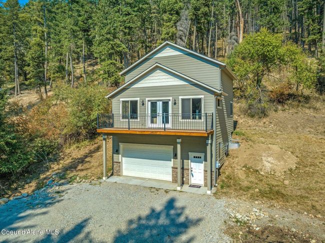 702 Glacier Loop, House other with 2 bedrooms, 3 bathrooms and null parking in Bayview ID | Image 48