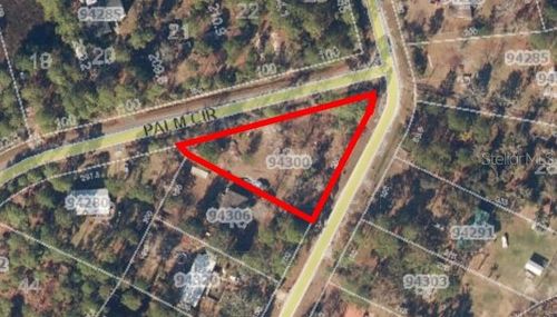 94300 Duck Lake Dr, FERNANDINA BEACH, FL, 32034-9458 | Card Image