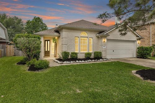 2614 Easton Springs Ct, Pearland, TX, 77584-2510 | Card Image