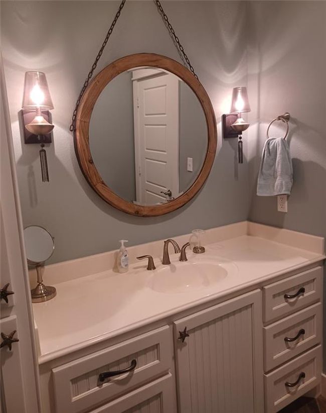 RD - 1279 Faggard's Slip, House other with 3 bedrooms, 2 bathrooms and null parking in Gilchrist TX | Image 13