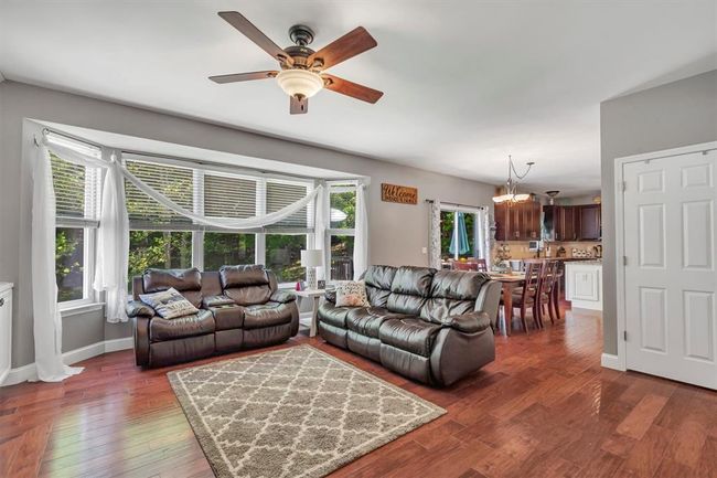 724 Hilltop Woods Ct, House other with 4 bedrooms, 4 bathrooms and null parking in Eureka MO | Image 17