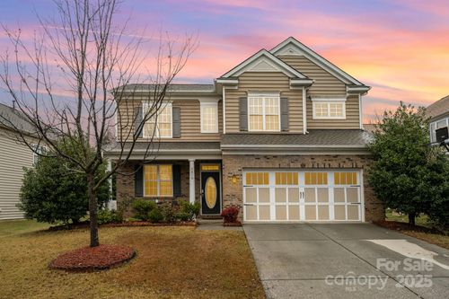 5810 Cactus Valley Rd, Charlotte, NC, 28277-3666 | Card Image