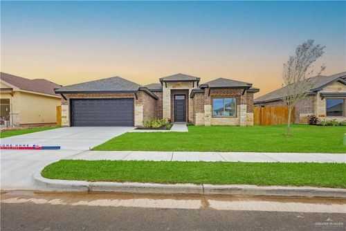 1431 Stirrup Cir, San Benito, TX, 78586-2109 | Card Image