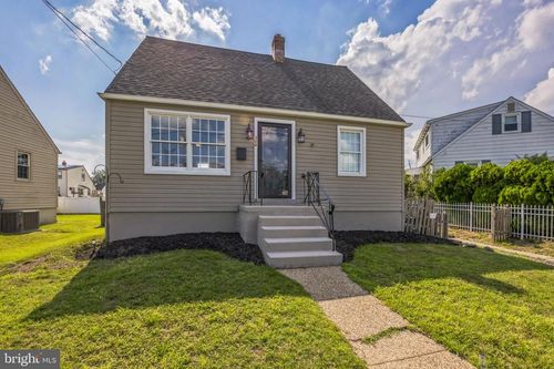 304 Bergen Ave, Bellmawr, NJ, 08031-1634 | Card Image
