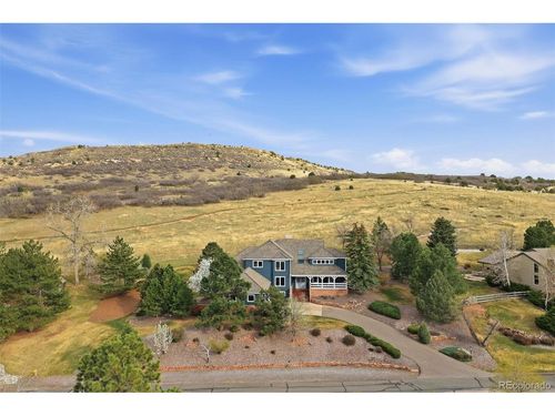4 Blue Grouse Ridge Rd, Littleton, CO, 80127-5704 | Card Image