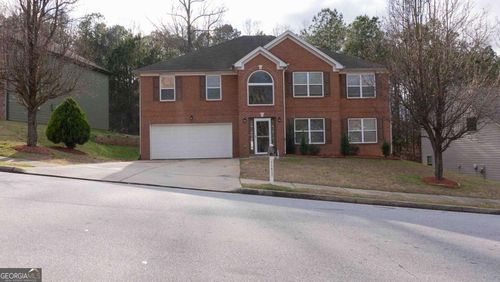 11037 Southwood Dr, Hampton, GA, 30228-3498 | Card Image