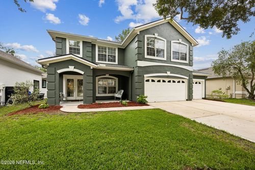 709 Corrigan Dr, St Augustine, FL, 32092-1015 | Card Image