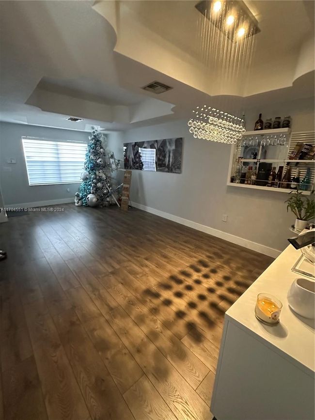 APT-1601 - 8520 Nw 139 Th Ter, Townhouse with 3 bedrooms, 3 bathrooms and null parking in MIAMI LAKES FL | Image 10