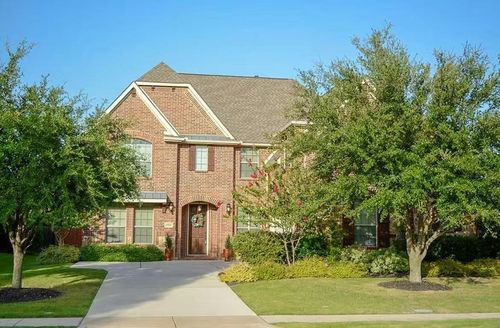 1700 Cardinal Dr, Allen, TX, 75013-4940 | Card Image