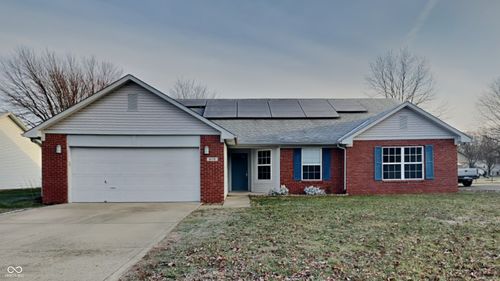 6110 Prairie Stream Way, Columbus, IN, 47203 | Card Image