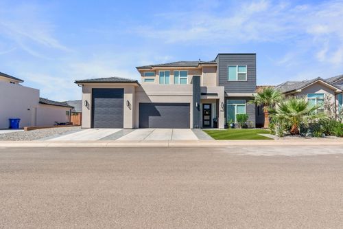 706 S Taylor Creek Dr, Washington, UT, 84780 | Card Image