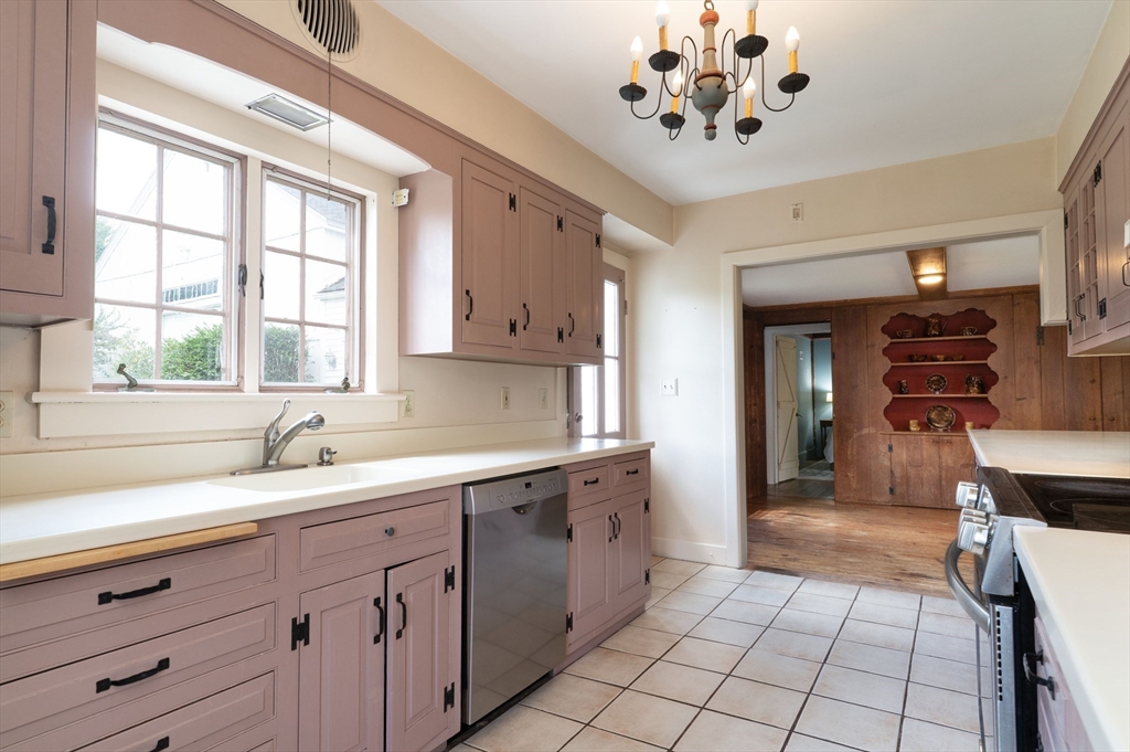 Residential in Brimfield 4