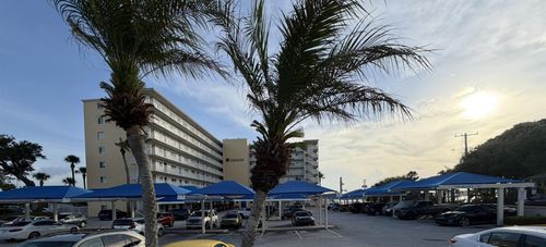 711-145 N Halifax Ave, Daytona Beach, FL, 32118-4297 | Card Image