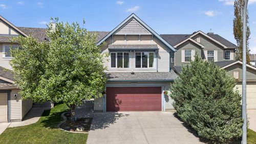 129 Evansbrooke Park Nw, Calgary, AB, T3P1C6 | Card Image