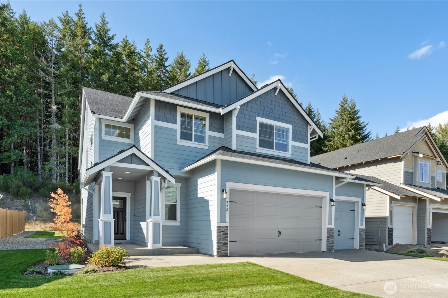 Residential in Yelm 3