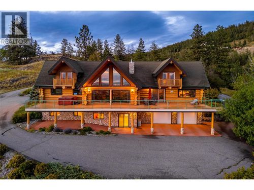 4520 Farmers Dr, Kelowna, BC, V1P1A3 | Card Image