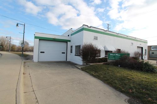 400 S Pine Street, BURLINGTON, WI, 53105 | Card Image