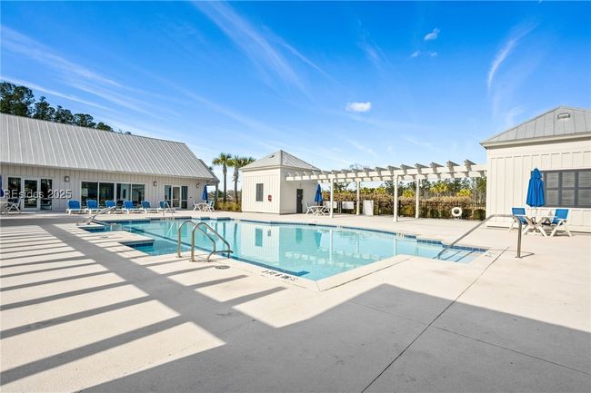 2414 Blakers Blvd, House other with 3 bedrooms, 2 bathrooms and null parking in Bluffton SC | Image 44
