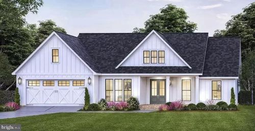 LOT 5 Bearclaw Estates, BERKELEY SPRINGS, WV, 25411 | Card Image