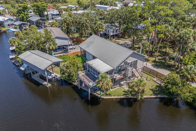 293 Se 221st St, House other with 2 bedrooms, 2 bathrooms and null parking in Suwannee FL | Image 54